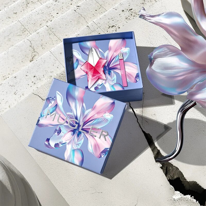 Mugler Angel Nova dárková sada pro ženy