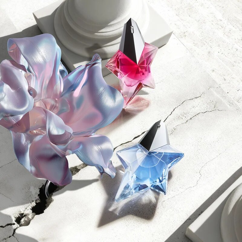 Mugler Angel Nova dárková sada pro ženy