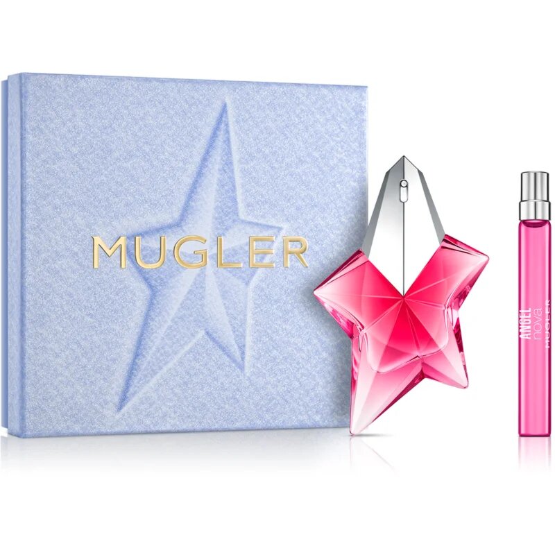 Mugler Angel Nova dárková sada pro ženy