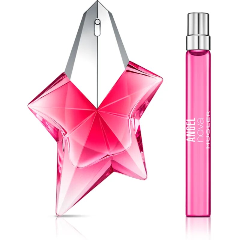 Mugler Angel Nova dárková sada pro ženy