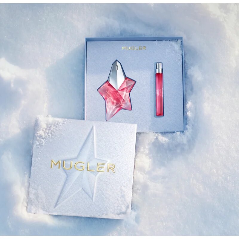Mugler Angel Nova dárková sada pro ženy
