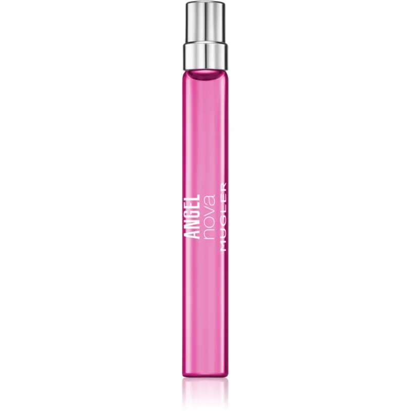 Mugler Angel Nova parfémovaná voda plnitelná pro ženy 10 ml