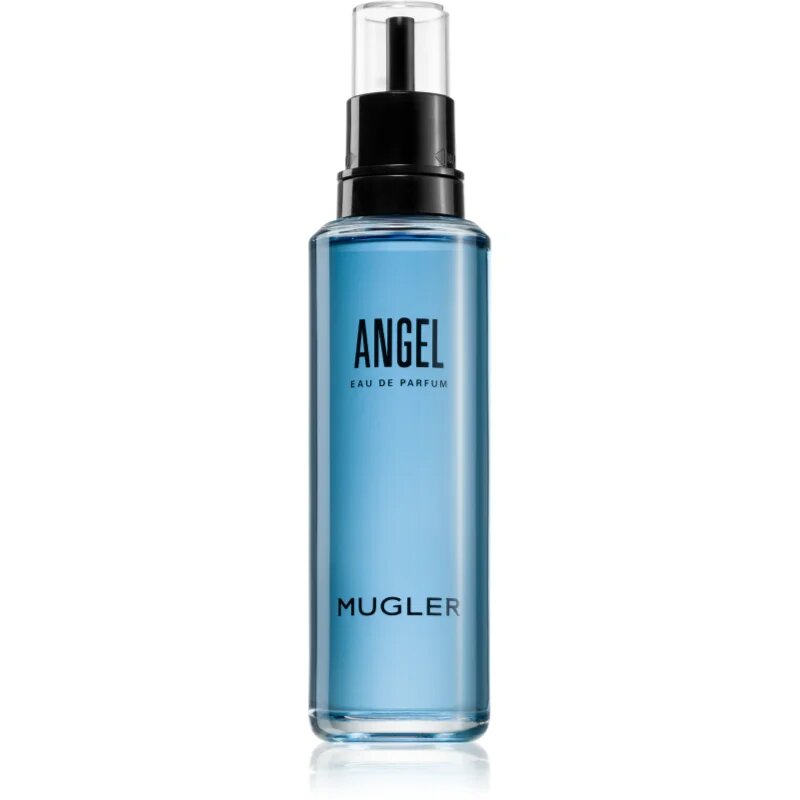 Mugler Angel parfémovaná voda – náhradní náplň pro ženy 100 ml