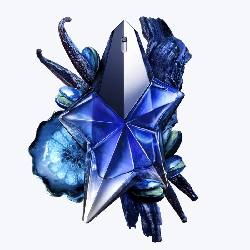 Mugler Angel Stellar parfémovaná voda pro ženy 10 ml