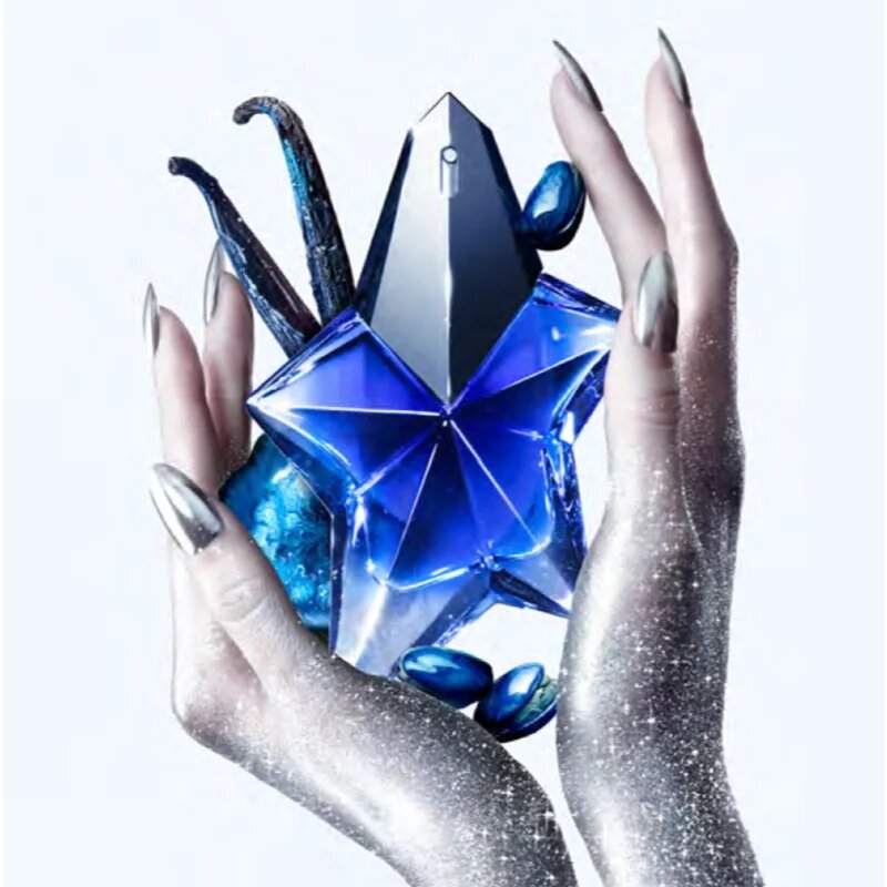 Mugler Angel Stellar parfémovaná voda pro ženy 10 ml