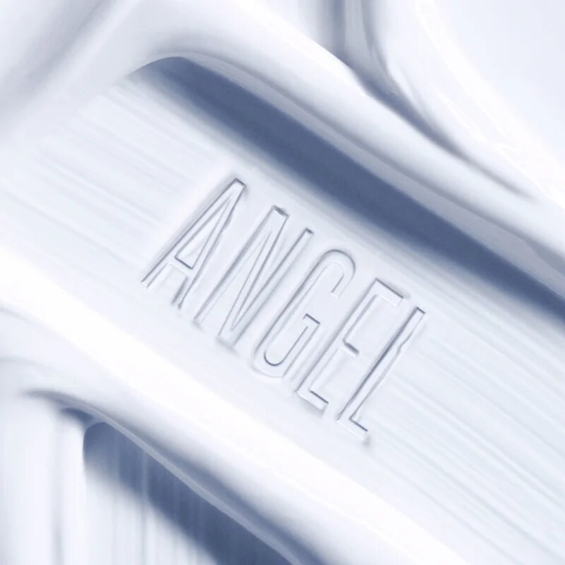 Mugler Angel tělový krém pro ženy 200 ml