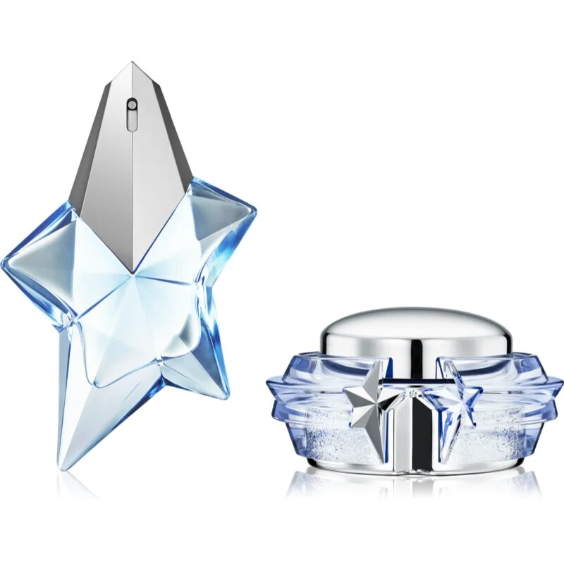 Mugler Body & Fragrances Angel sada pro ženy