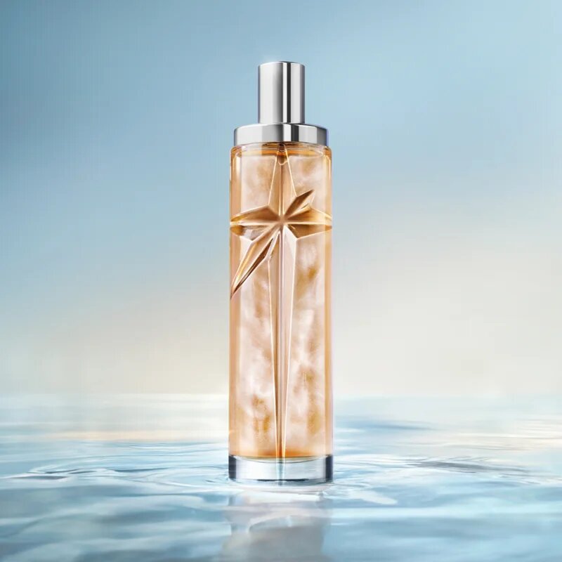 Mugler Starlicious Pineapple Musk toaletní voda pro ženy 75 ml