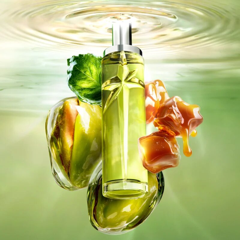 Mugler Starlicious Pistachio Praline toaletní voda pro ženy 75 ml