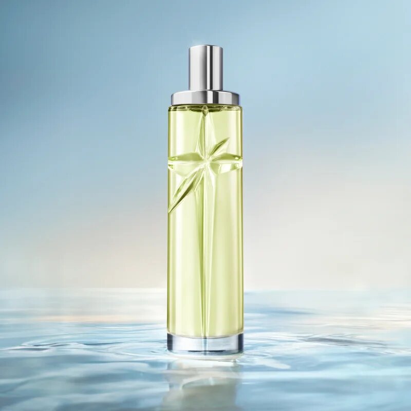 Mugler Starlicious Pistachio Praline toaletní voda pro ženy 75 ml
