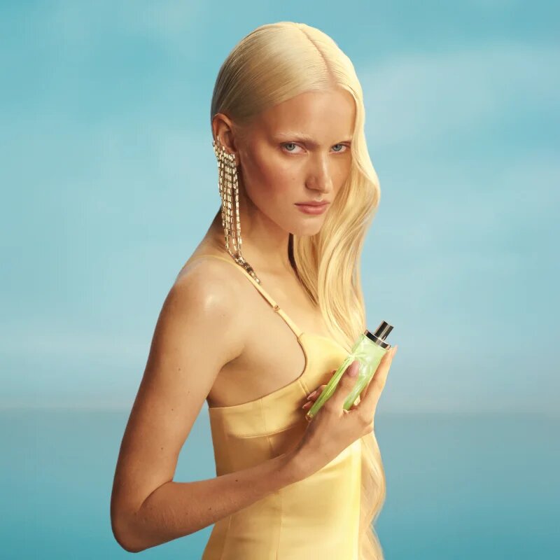 Mugler Starlicious Pistachio Praline toaletní voda pro ženy 75 ml
