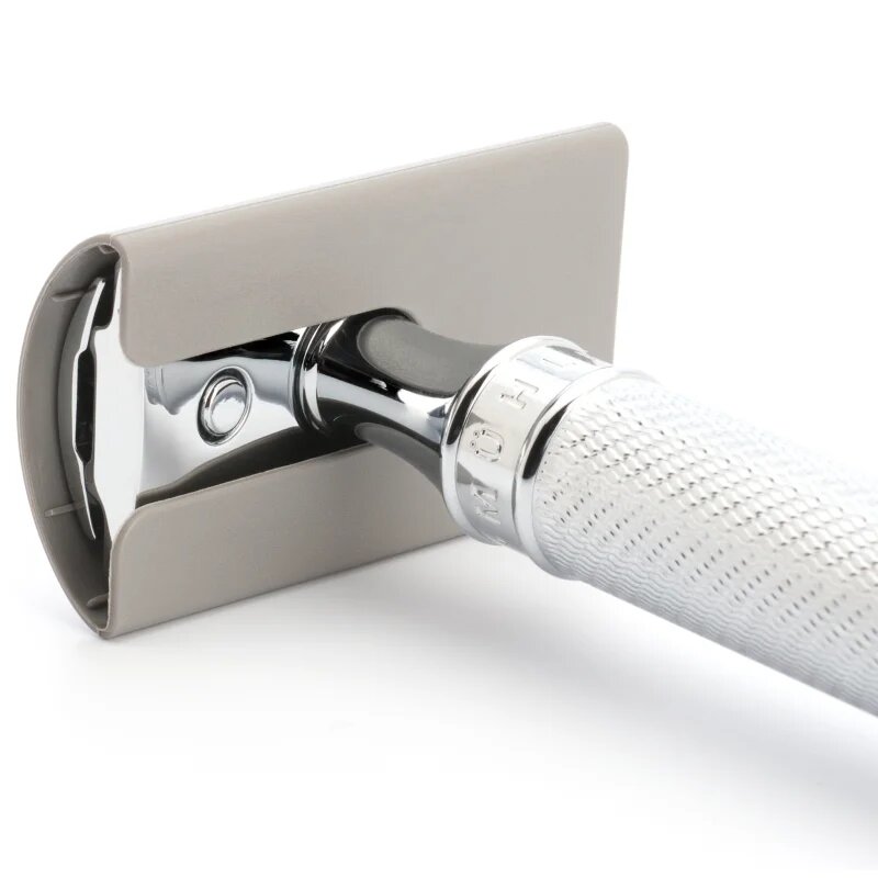 Mühle Accessories Cover bezečnostní kryt na žiletky