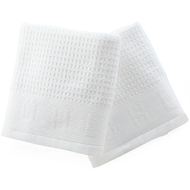 Mühle Accessories Towels ručník na holení 2 ks