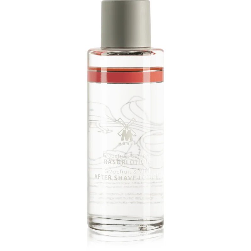 Mühle After Shave Lotion Grapefruit & Mint voda po holení pro muže 125 ml