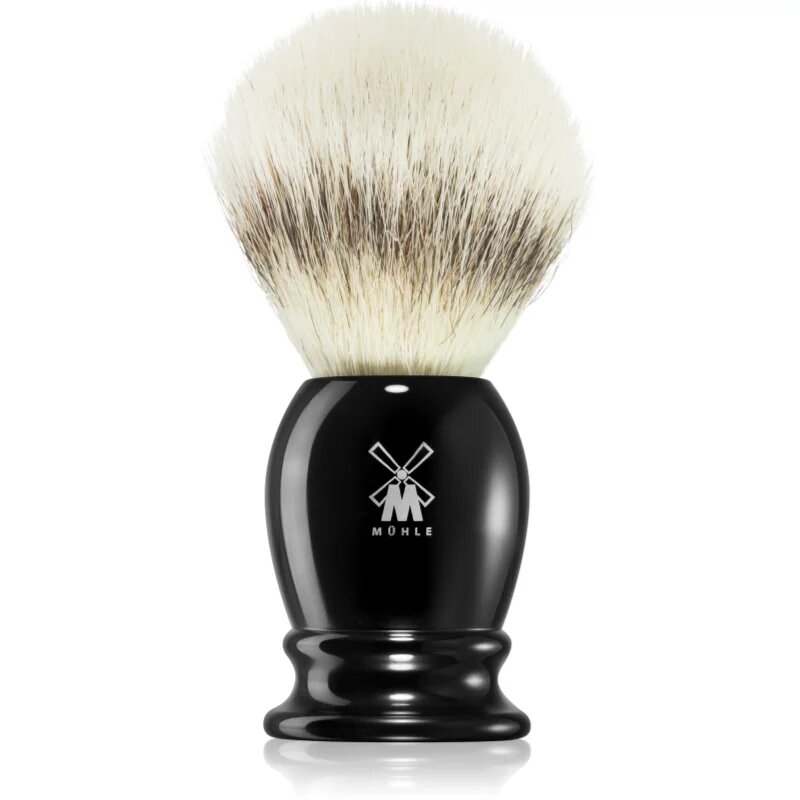 Mühle CLASSIC Silvertip Fibre štětka na holení velká 1 ks