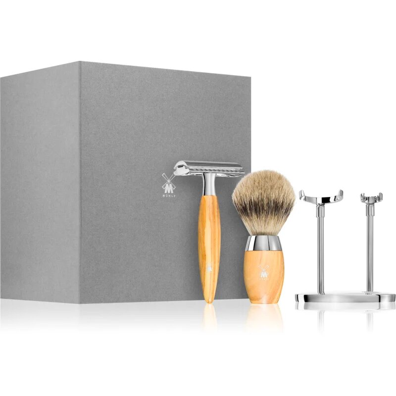 Mühle KOSMO Shaving Set sada na holení