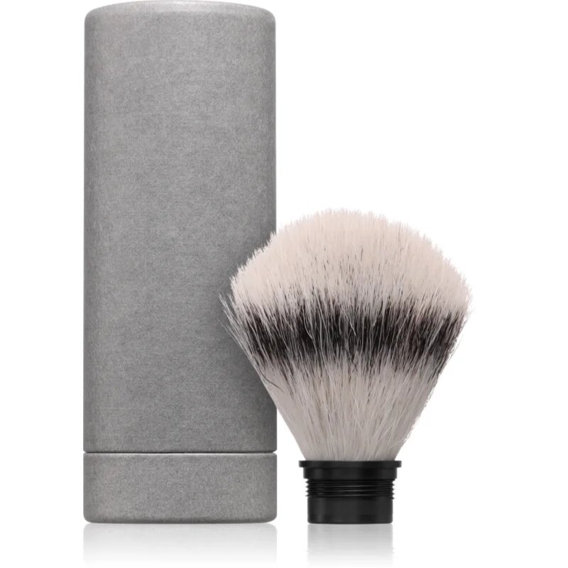 Mühle Replacement Shaving Brushhead STYLO/PURIST/KOSMO náhradní hlavice ze syntetických štětin 1 ks