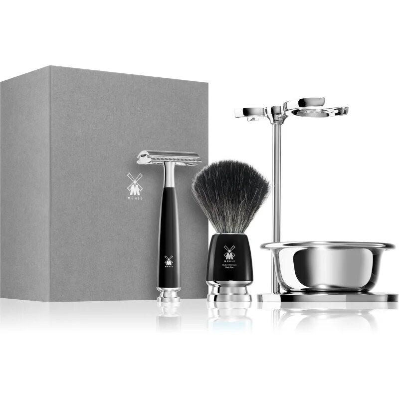 Mühle RYTMO 4-piece Shaving Set sada na holení