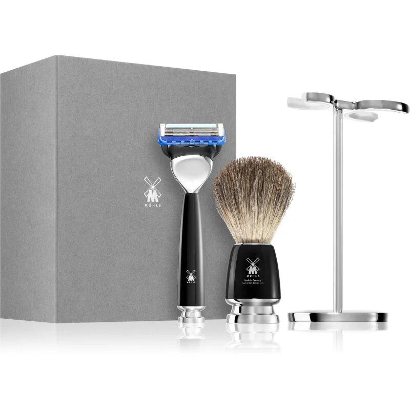 Mühle RYTMO Fusion sada na holení