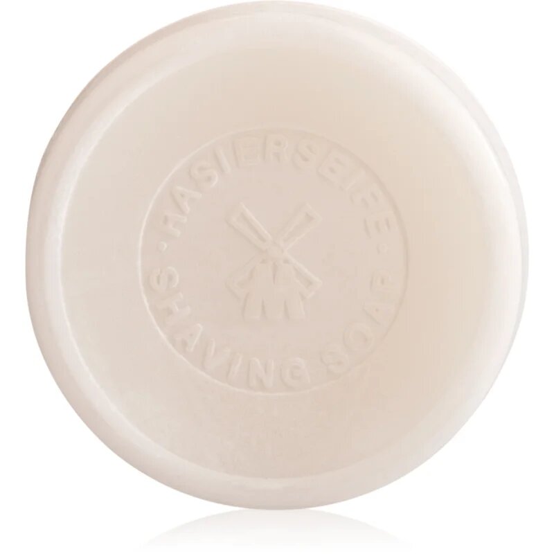 Mühle Shaving Soap Grapefruit & Mint mýdlo na holení pro muže 65 g