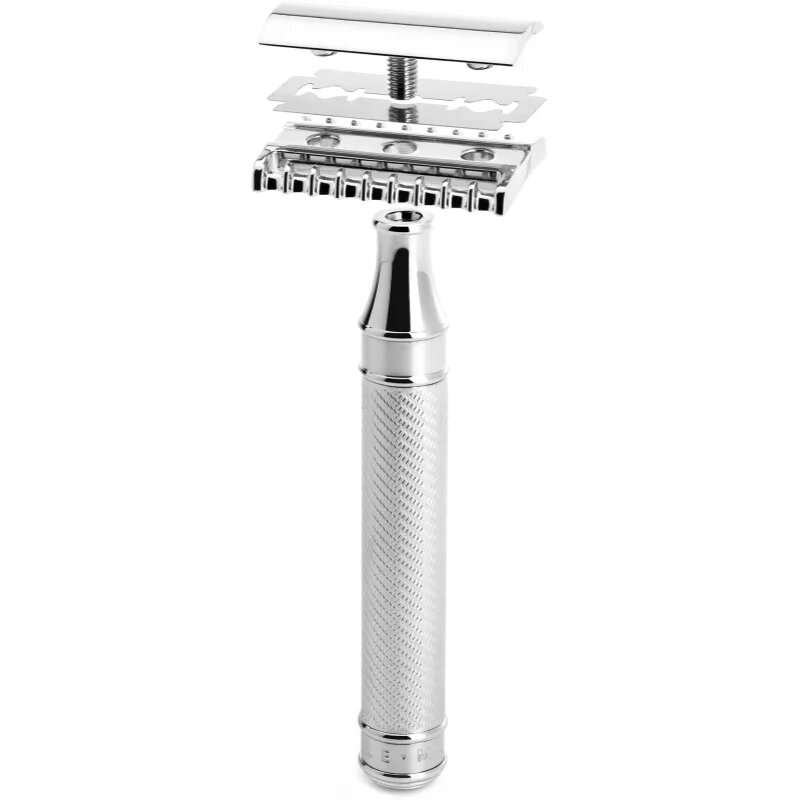 Mühle TRADITIONAL R41 Grande tradiční holicí strojek 1 ks