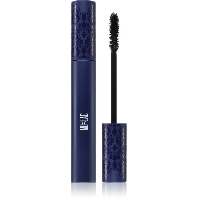 Mulac Cosmetics Gentleman řasenka pro objem a natočení řas 13.5 ml