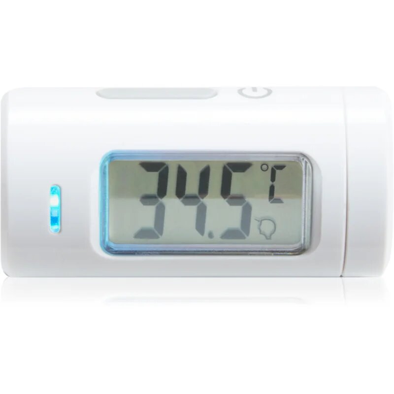 Munchkin Mini Thermometer infračervený teploměr na čelo 1 ks