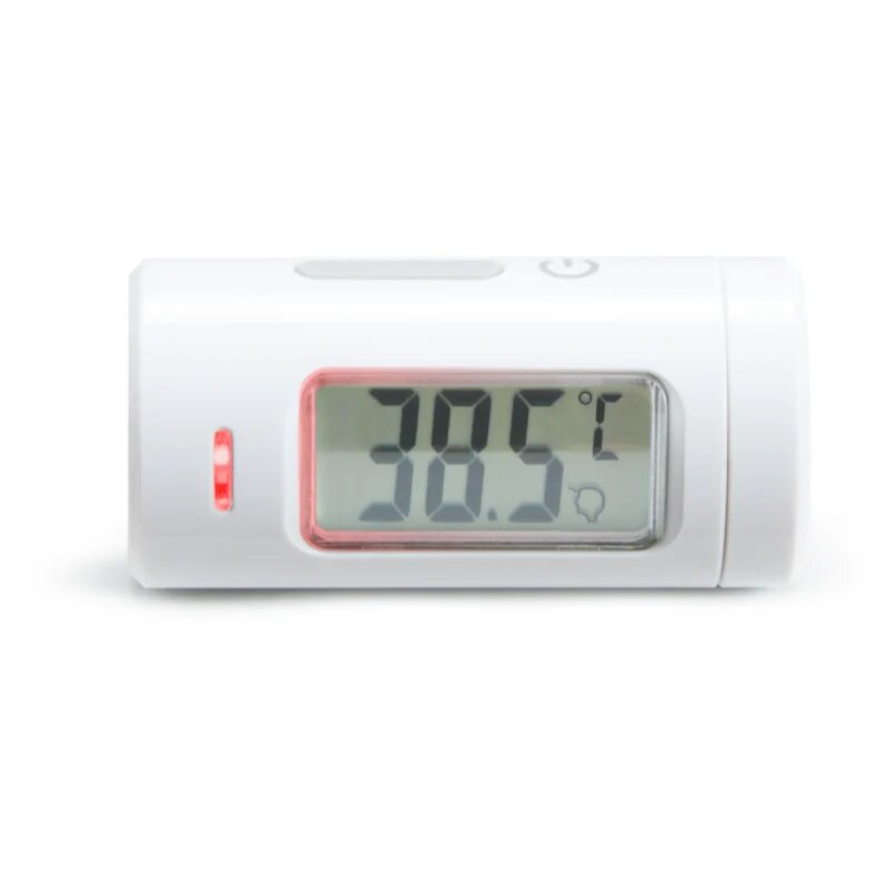 Munchkin Mini Thermometer infračervený teploměr na čelo 1 ks