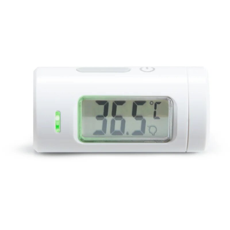 Munchkin Mini Thermometer infračervený teploměr na čelo 1 ks