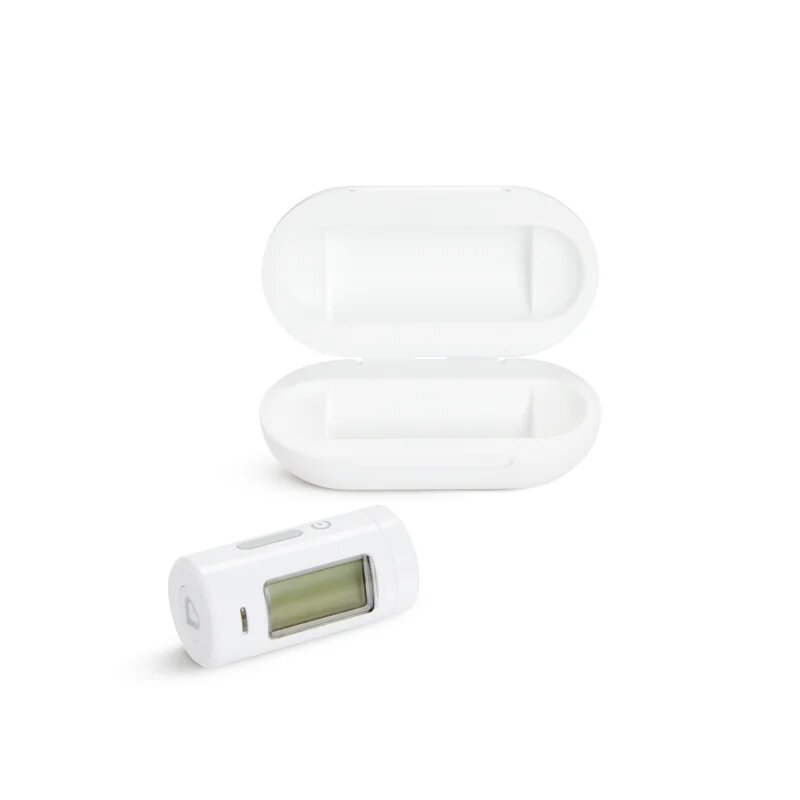 Munchkin Mini Thermometer infračervený teploměr na čelo 1 ks