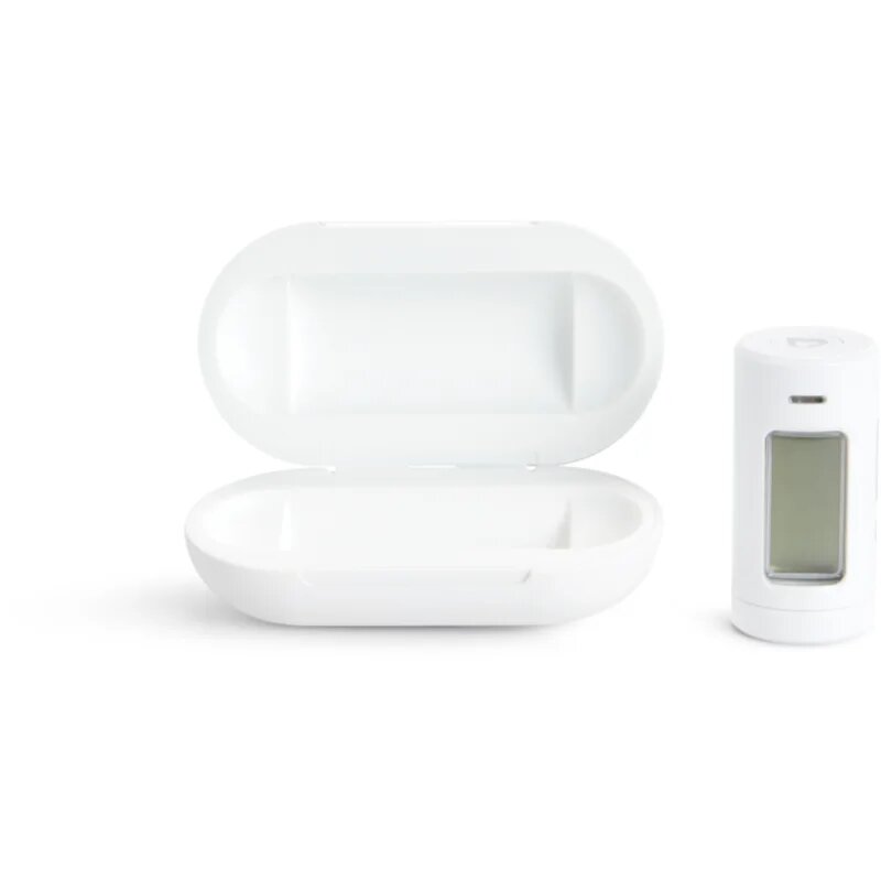 Munchkin Mini Thermometer infračervený teploměr na čelo 1 ks
