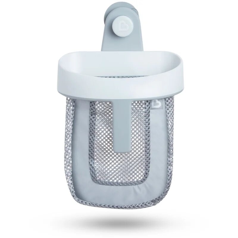 Munchkin Super Scoop Bath Toy Organizer organizér do vany 1 ks