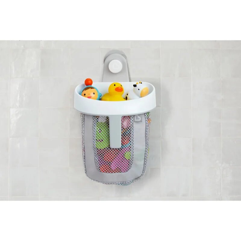 Munchkin Super Scoop Bath Toy Organizer organizér do vany 1 ks