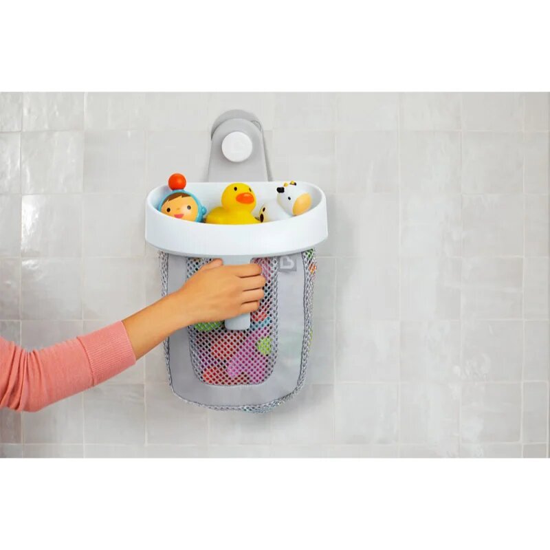 Munchkin Super Scoop Bath Toy Organizer organizér do vany 1 ks