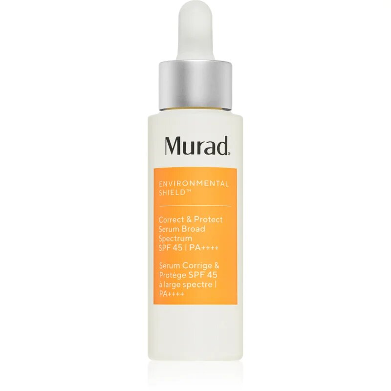 Murad Environmental Shield Correct & Protect ochranné sérum SPF 45 30 ml