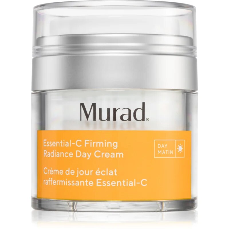 Murad Essential C Firming Radiace Day Cream zpevňující denní krém 50 ml