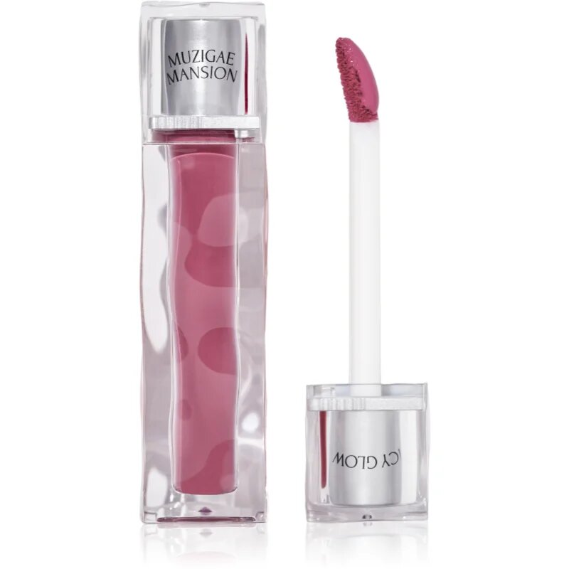 MUZIGAE MANSION Icy Glow zářivý lesk na rty odstín 03 Sway 5 ml