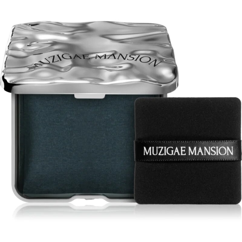 MUZIGAE MANSION Mirror Oil Paper matující papírky v krabičce 70 ks