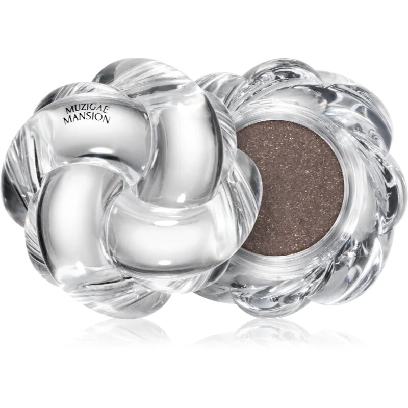 MUZIGAE MANSION One & Only Shadow Hybrid třpytivé oční stíny odstín Pave 2 g