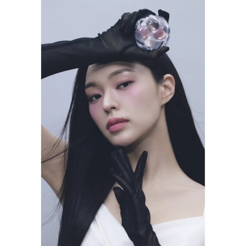MUZIGAE MANSION Twist Pot Eye Palette paletka očních stínů odstín 01 FAIRY PINK 4.5 g