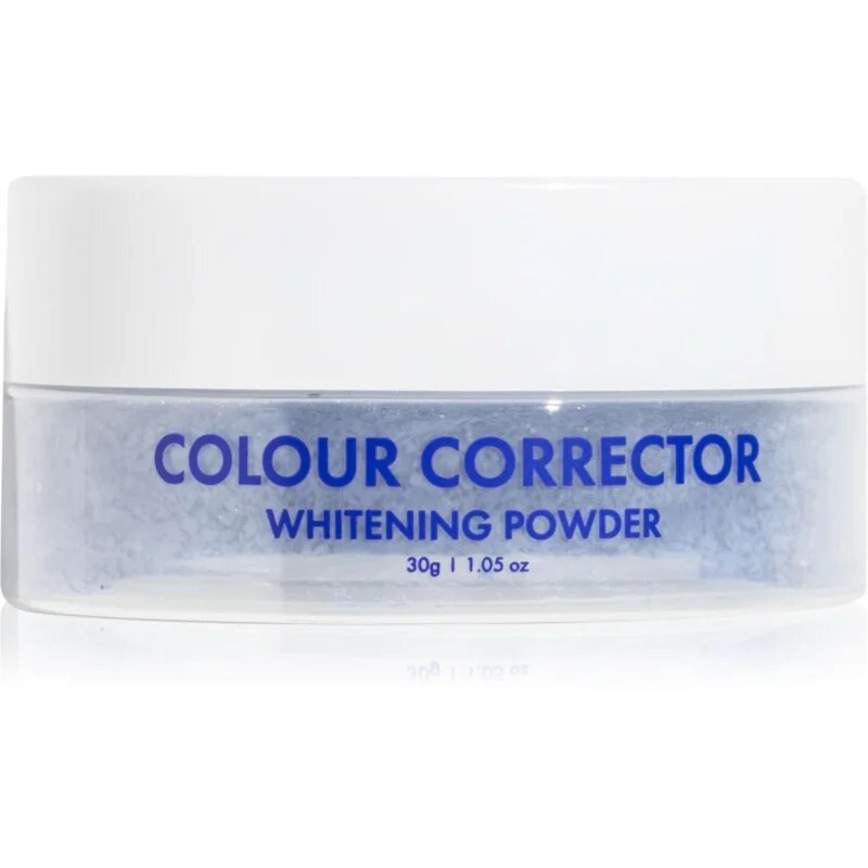 My White Secret Colour Corrector bělicí zubní pudr 30 g