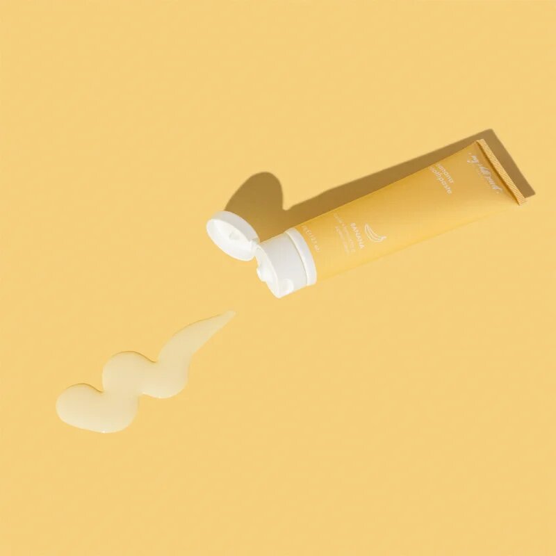 My White Secret Toothpaste Banana zubní pasta 60 g