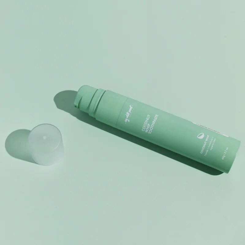 My White Secret Toothpaste Coconut Whip zubní pasta 60 g
