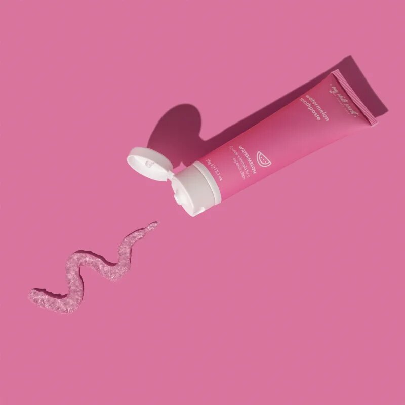 My White Secret Toothpaste Watermelon zubní pasta 60 g