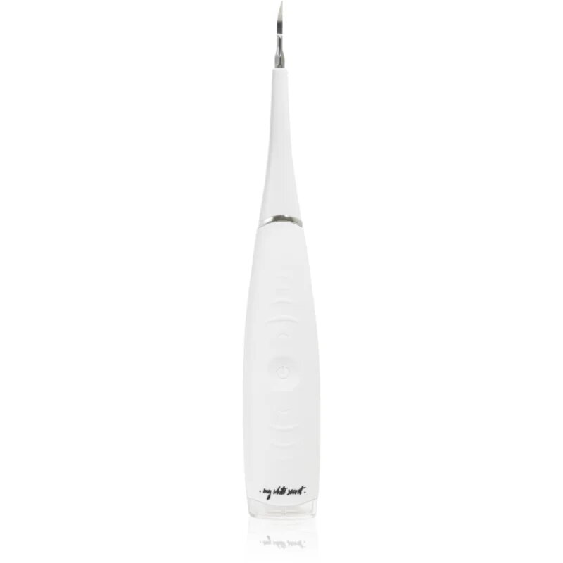 My White Secret Ultrasonic Plaque and Stain Remover čistič skvrn a zubního plaku 1 ks
