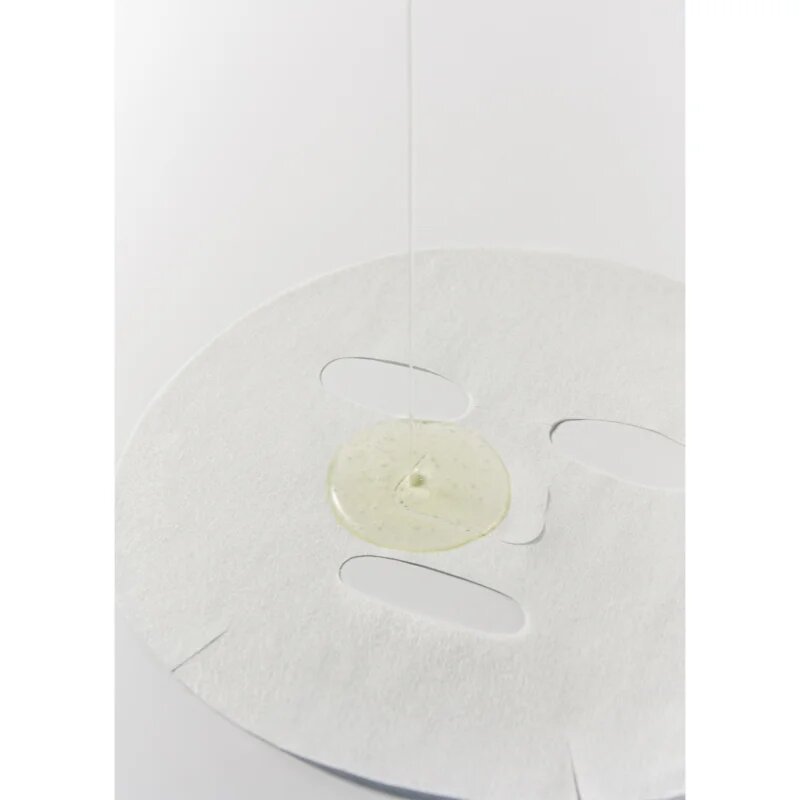 Nacific Origin Peptide Mask Pack zpevňující pleťová maska s hydratačním účinkem 1 ks