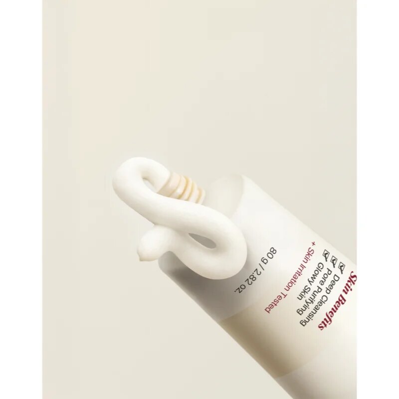 Nacific Rice + Pepta Collagen Sherbet Cleansing Balm hloubkově čisticí balzám s hydratačním účinkem 80 g