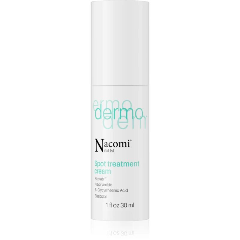 Nacomi Next Level Dermo lokální péče proti akné 30 ml