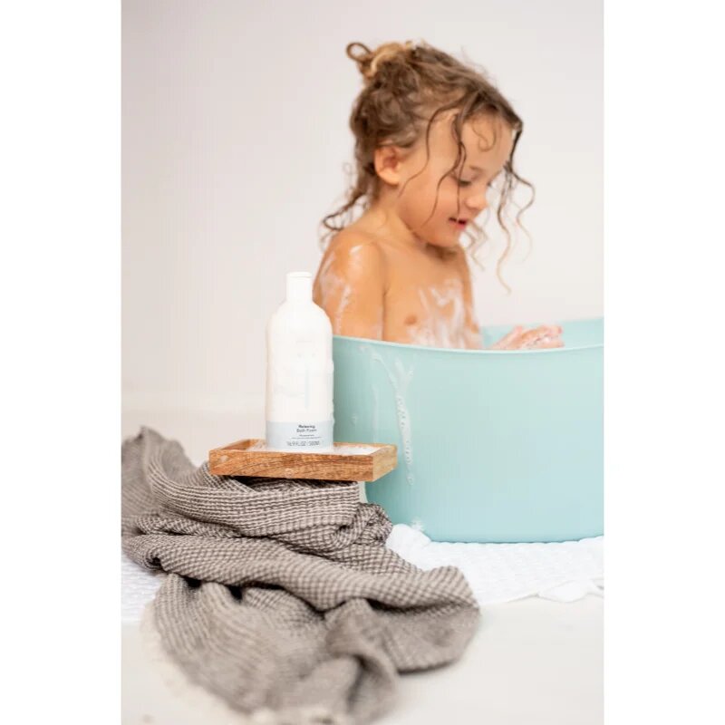 Naif Baby & Kids Bath Foam relaxační pěna do koupele pro děti 500 ml