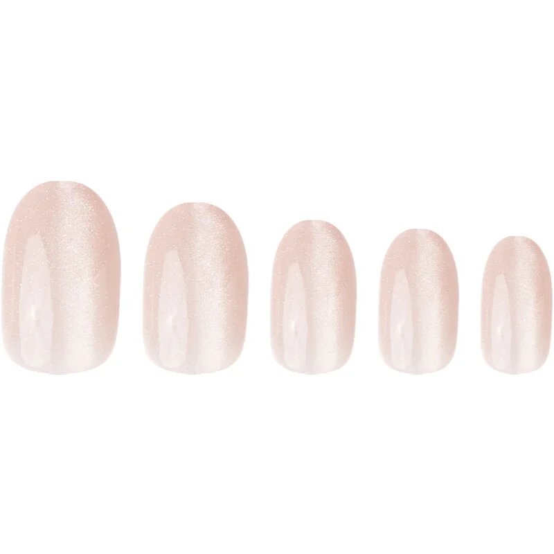 Nail HQ Ballet Shoe umělé nehty 24 ks